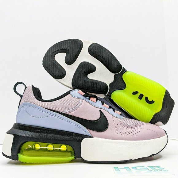Nike Shoes - Nike Air Max Verona Women's Running Training Sport